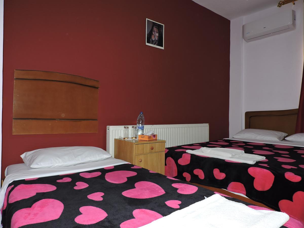 Valentine Inn Vádi Músza Kültér fotó